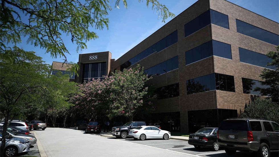 Report: Woman says she was targeted by MD newspaper shooter and warned police