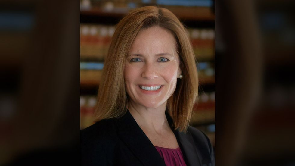 Amy Coney Barrett: The critical cultural moment we've lost