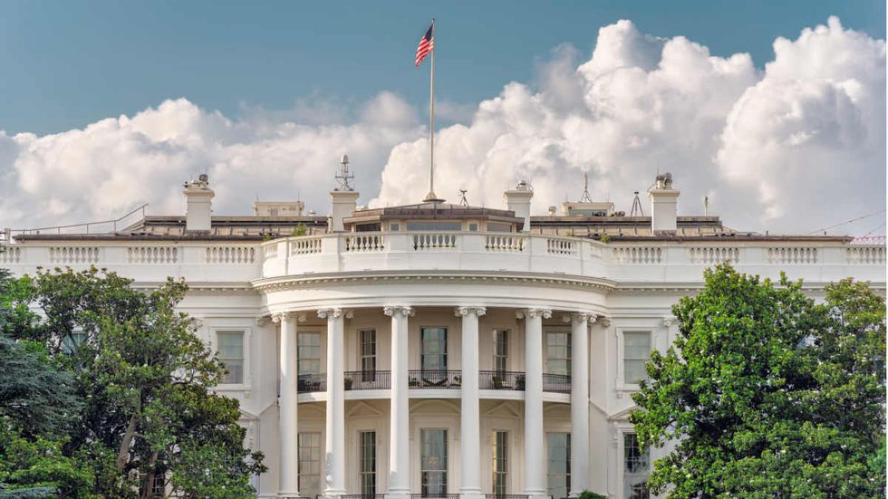White House calling out ‘abolish ICE’ supporters, with educational links