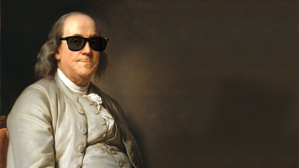 The Left's three WORST hot takes on Independence Day