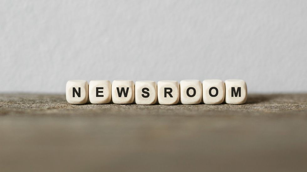Journalisming