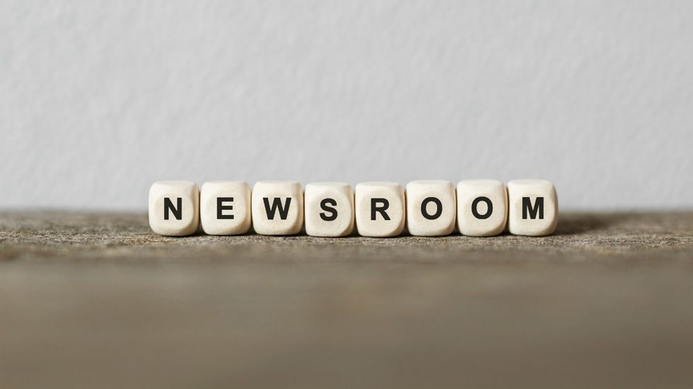 The anti-Trump American media is achieving Russia’s goal