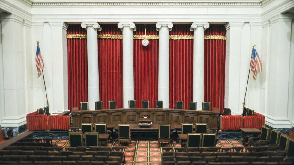The one court precedent that matters in the SCOTUS debate