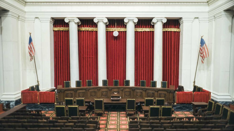 The one court precedent that matters in the SCOTUS debate