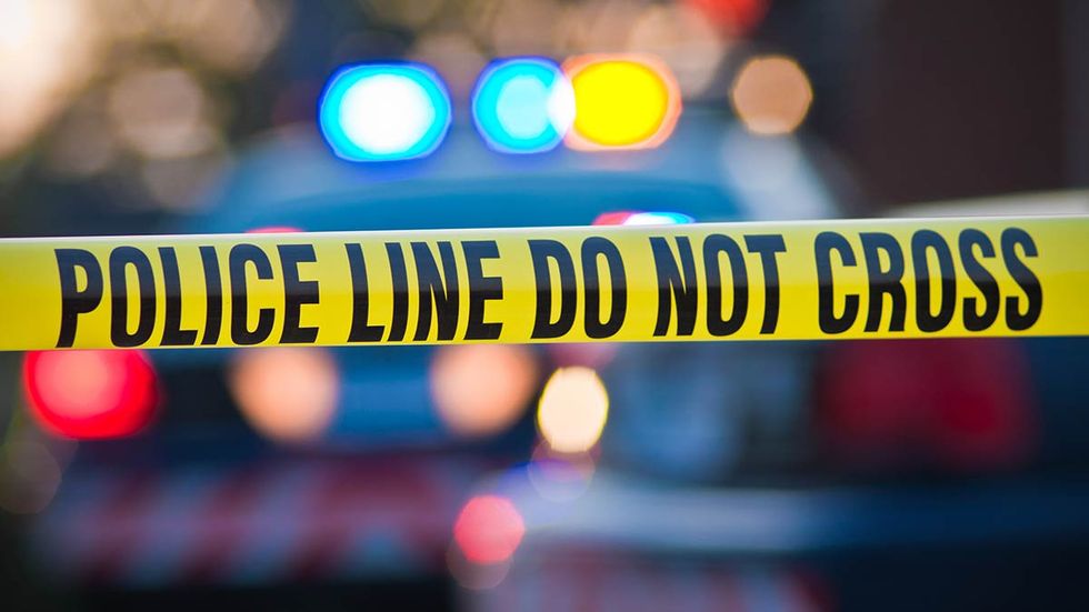 The open-borders crime wave that doesn’t seem to bother Congress at all