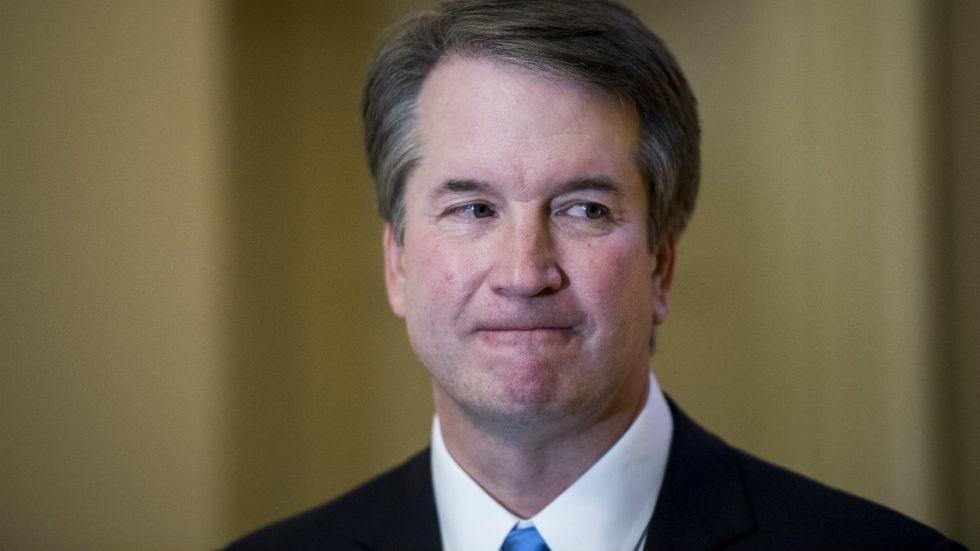 Limbaugh: The Democrats' latest ploy to obstruct Kavanaugh's confirmation