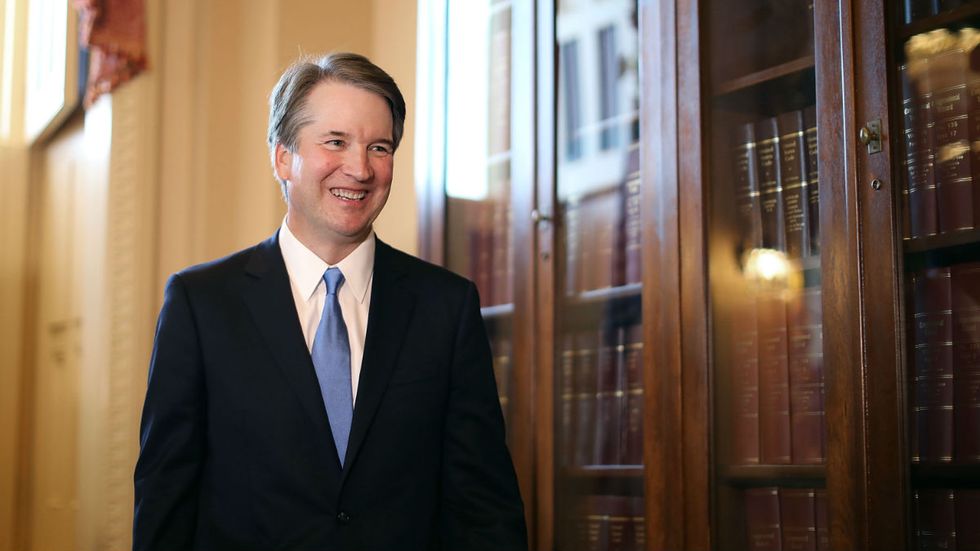 Bozell & Graham: The media vs. Brett Kavanaugh