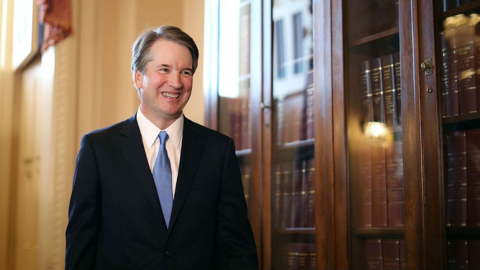Bozell & Graham: The media vs. Brett Kavanaugh