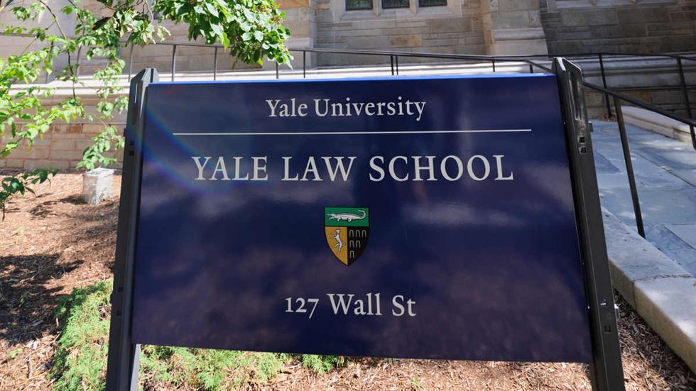 Yale Law students and alumni pen INSANE letter opposing Kavanaugh: 'People will die if he is confirmed'