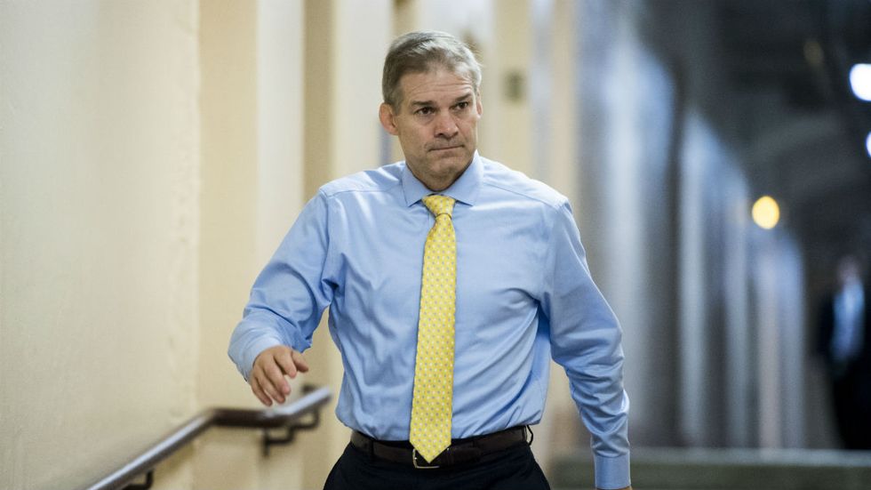 Will the secret ballot for the minority leader’s office help or hurt Jim Jordan?