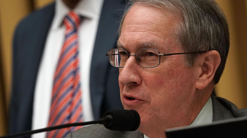 GOP chairman calls out Democrats in opening statement of Strzok hearing
