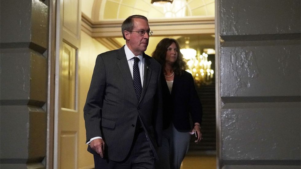 Rep. Goodlatte: Lisa Page ‘finally’ to testify before House Judiciary Committee