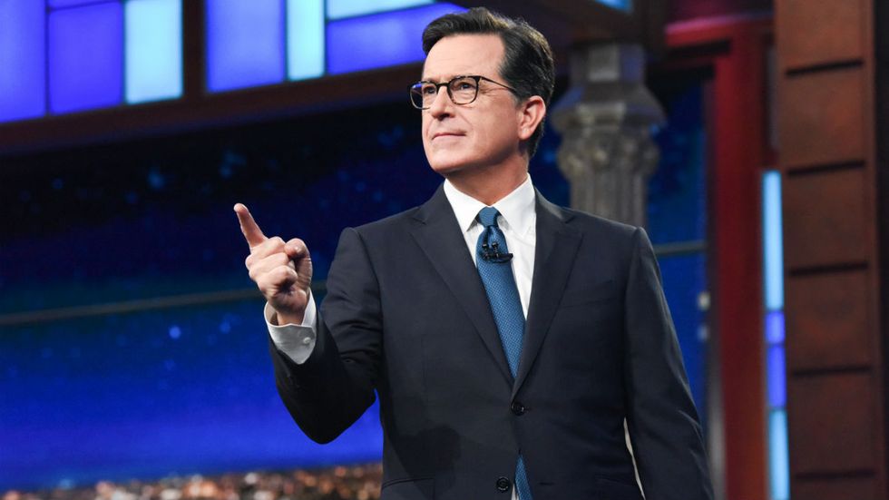 Bozell & Graham: Trump's address meets late-night resistance