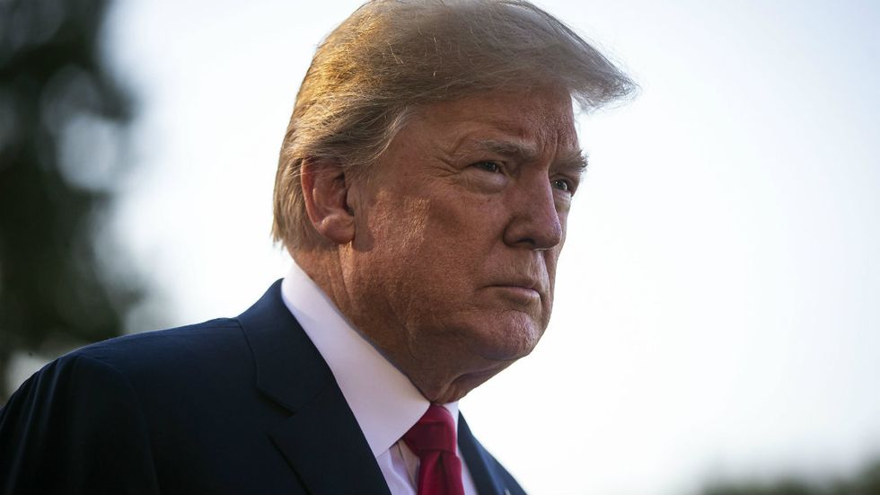 Trump is right to call out NATO’s hypocrisy and self-destruction