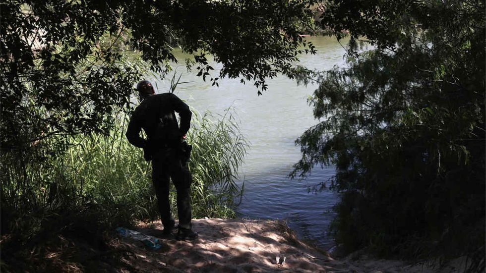 Here’s what a REAL emergency border plan would look like