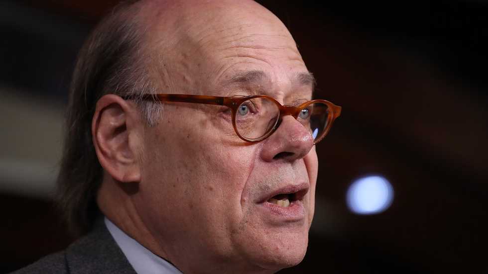 'Where are our military folks?': Did this Democrat congressman just call for a coup against Trump?