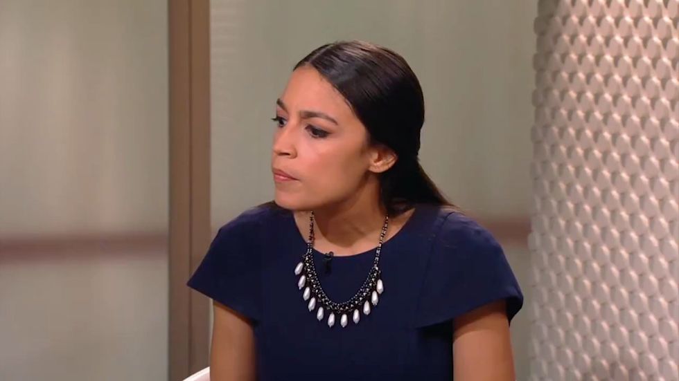 Democrats set to completely overreach on climate change