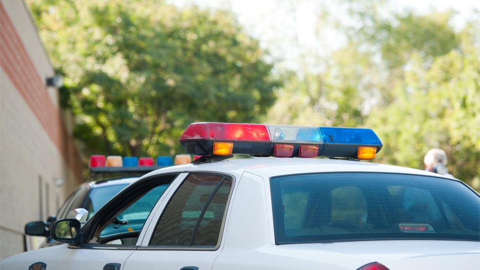 Williams: Police aren't enough