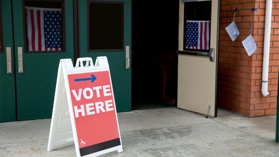 Polling out of Pennsylvania: More bad midterm news for congressional Republicans