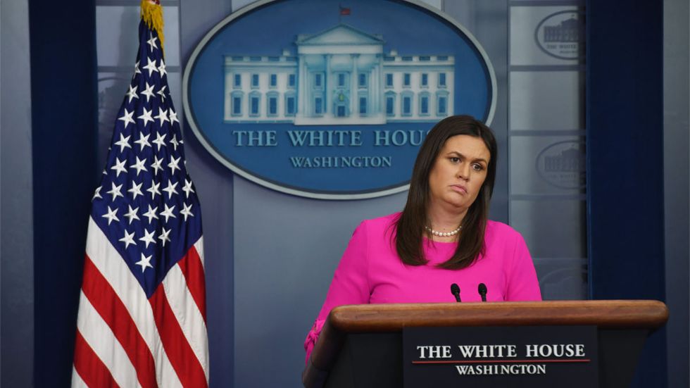Oh noes: CNN complains over lack of WH press conferences