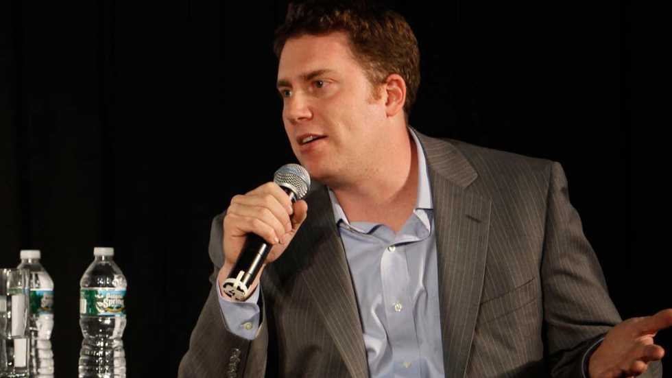 WTF MSM!? Biased BuzzFeed Ben whines about Facebook trying to be unbiased