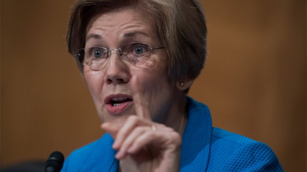 Democrats blast Trump's federal worker pay freeze as 'cutting pay' because this is the Swamp