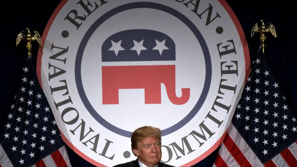 Charlotte City Council member compared Trump supporters to Ku Klux Klan before RNC announcement