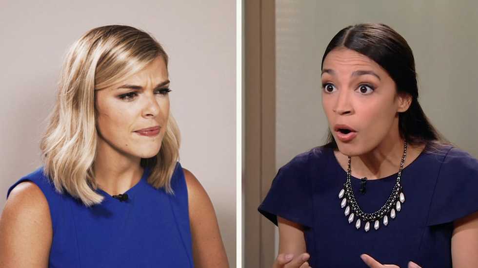 The Left's faux outrage over satirical CRTV video is beyond parody