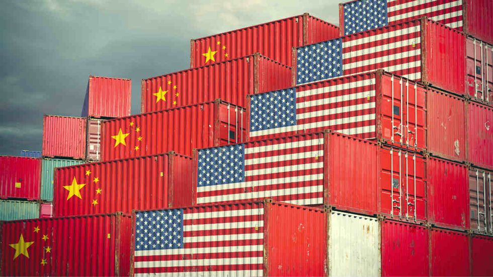 Levin: Tariffs are 'not America First'