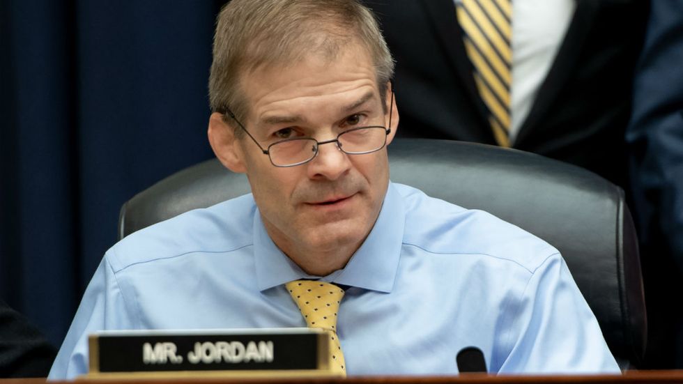 Jim Jordan’s run for speaker is the last chance to save Congress