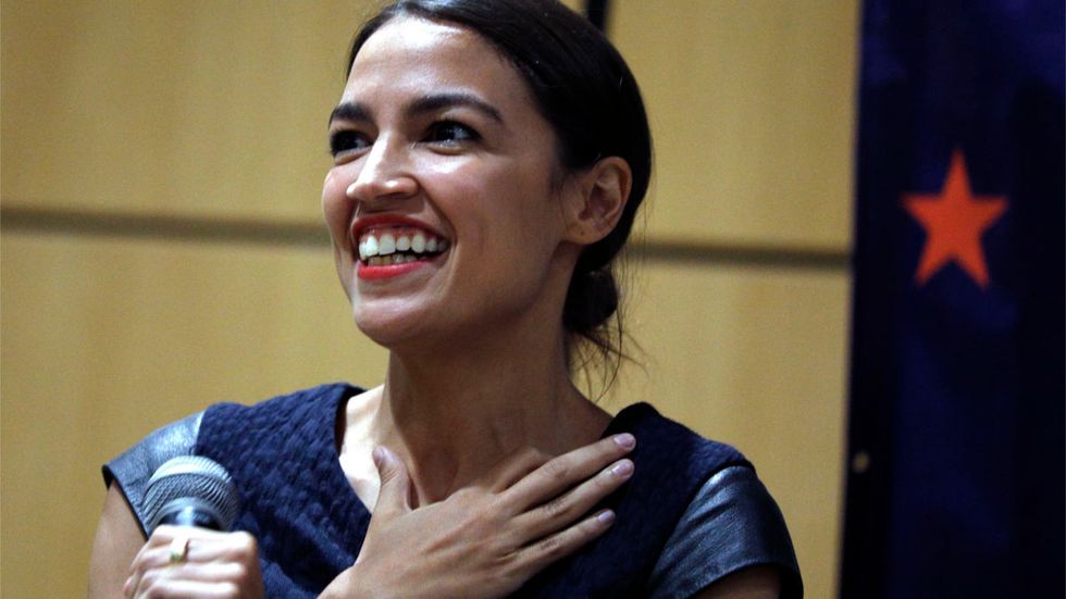 Why Alexandria Ocasio-Cortez represents progressivism as its most dangerous
