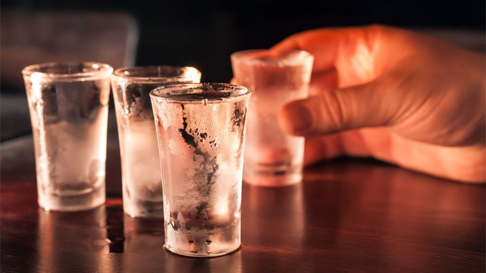 Washington Post: Underage drinking is a bigger threat than illegally voting in American elections
