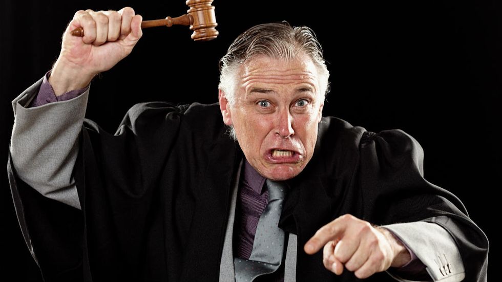 WATCH: Law professor breaks down everything wrong with the 9th ‘Circus’ Court