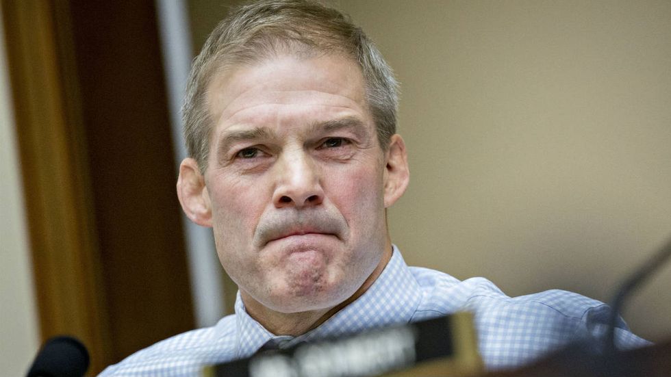 Unreliable sources? New Jim Jordan ‘scandal’ story doesn’t hold up
