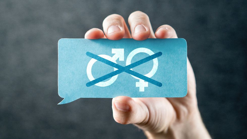 Mass. Dems step on their own gender PC rake and get slammed right in the face
