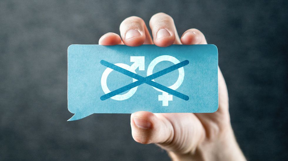 Mass. Dems step on their own gender PC rake and get slammed right in the face