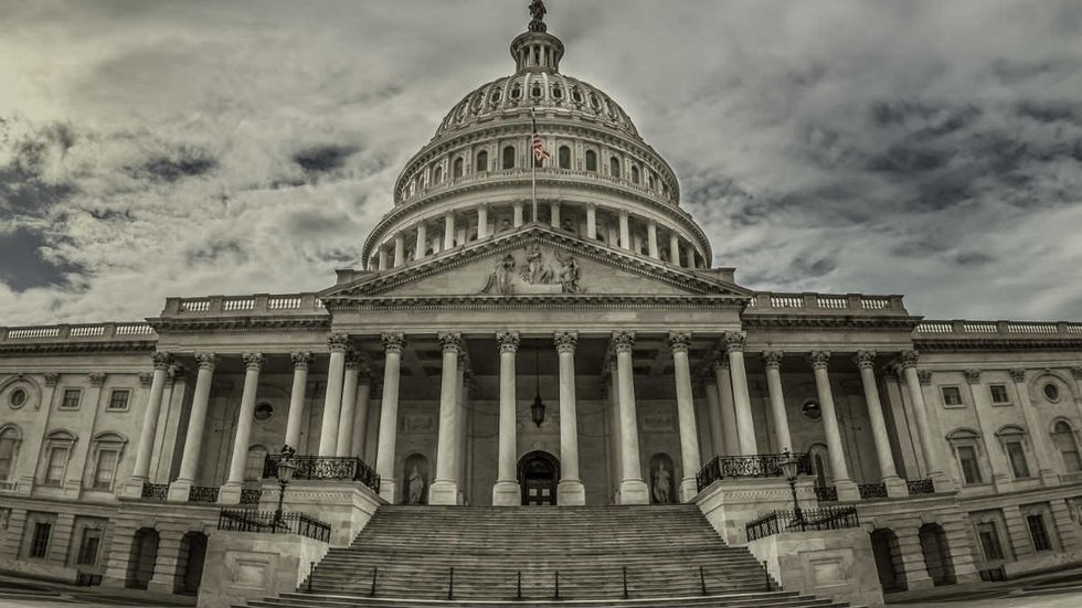 2018 in review: The top 10 votes in Congress from 2018