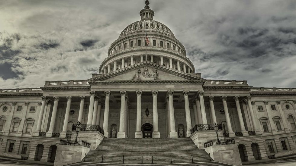 The Weekly Watchman: Congress recesses, but critical battles await