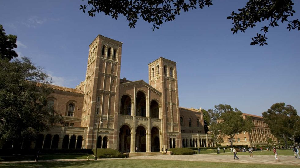 Williams: College cheating scandal