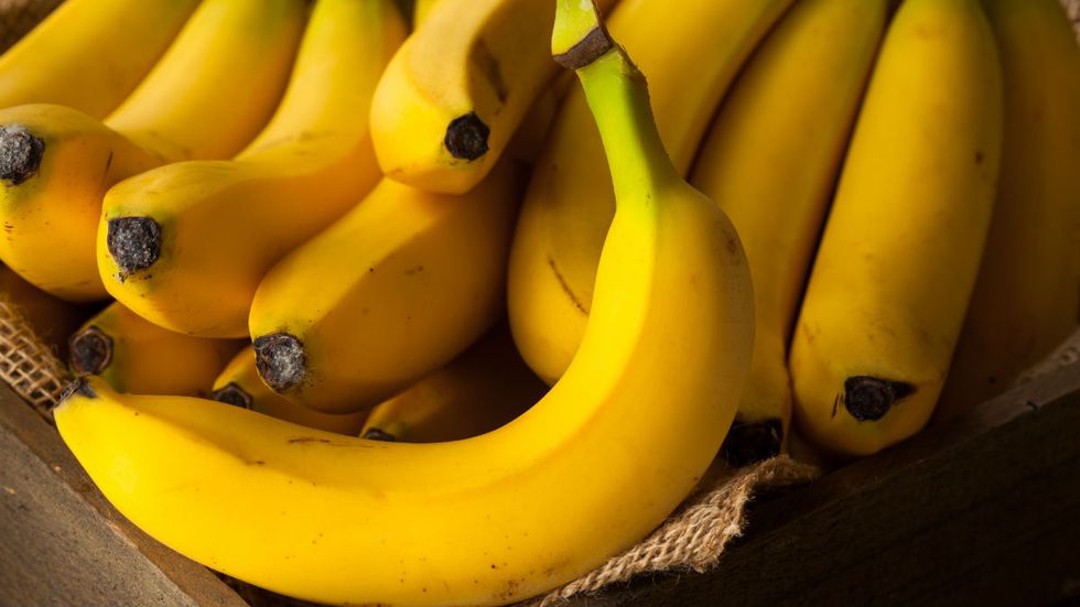 On Alex Jones, we fall for the banana in the tailpipe again