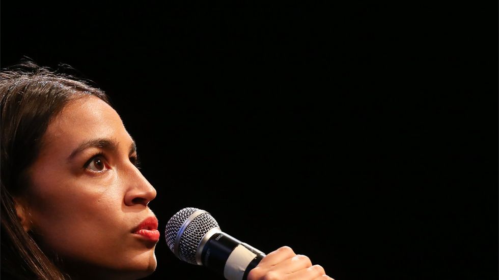 Limbaugh: AOC is no outlier