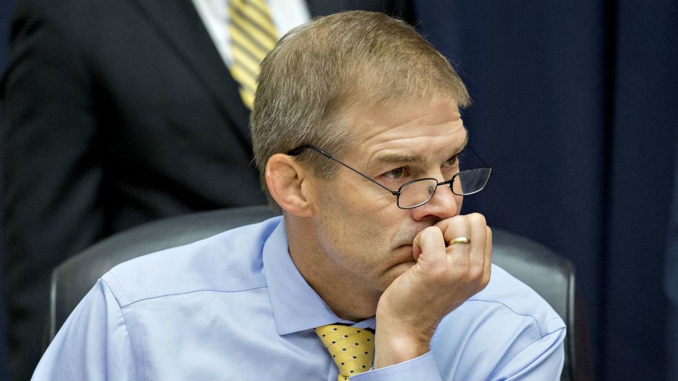 Former Ohio State wrestler walks back Jim Jordan accusations