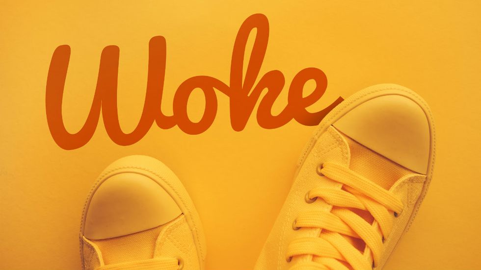 Shapiro: 2019: The Year of the Wokescolds