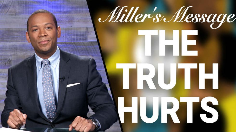 WATCH: Dear NYT, ‘white guilt’ is a myth. Get over it! | White House Brief
