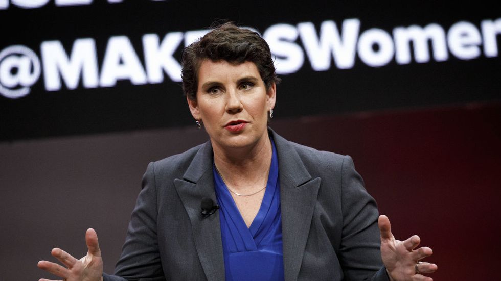 Kentucky Dem tells voters she’s moderate; privately tells far-left donors the truth