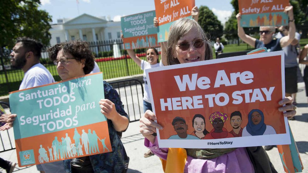 What the Nazi deportation tells us about our rule of law