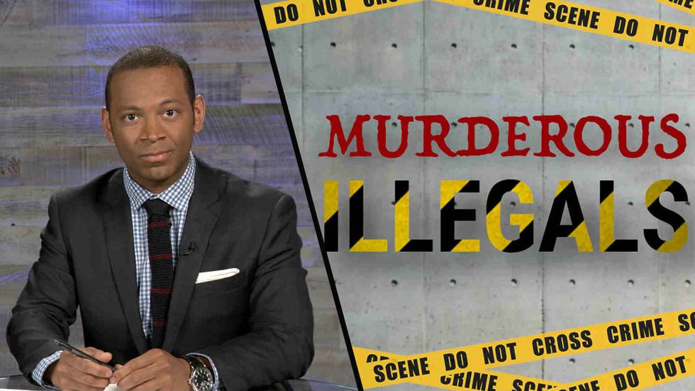 WATCH: Mollie Tibbetts isn’t alone - America is plagued by criminal illegals | White House Brief