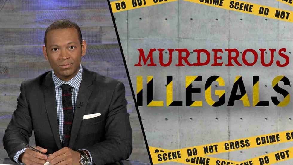 WATCH: Mollie Tibbetts isn’t alone - America is plagued by criminal illegals | White House Brief