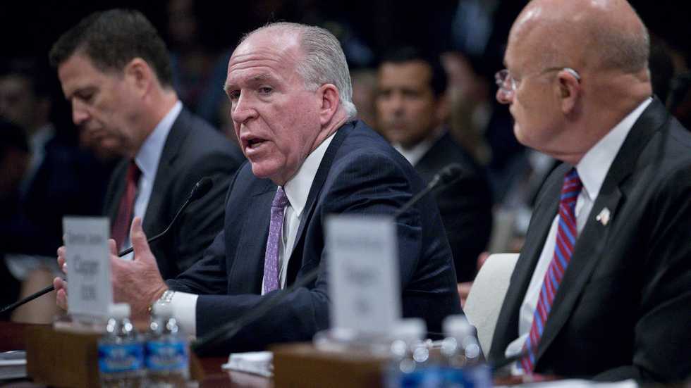 Poll: Big majority of Americans side with Trump, not the media, on security clearances
