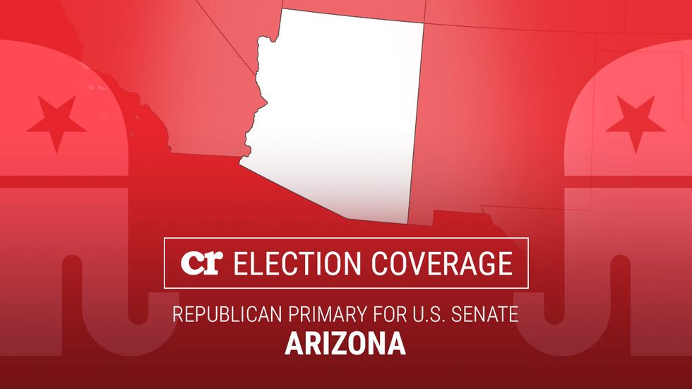 Martha McSally vs. Kelli Ward vs. Joe Arpaio: LIVE Arizona primary results